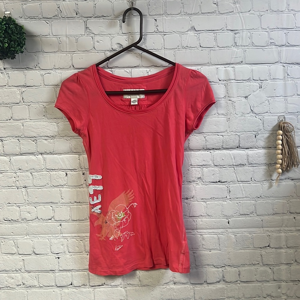 American Eagle Small Shirt